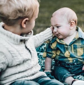 Meet your Posher, Trisha